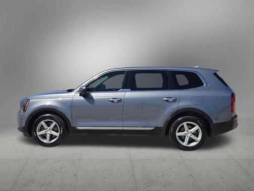 2021 Kia Telluride LX