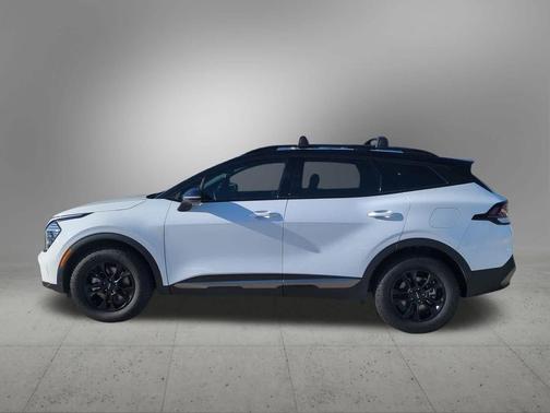 2024 Kia Sportage X-Pro