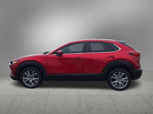 2020 Mazda CX-30 Premium Package