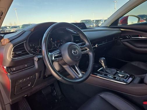 2020 Mazda CX-30 Premium Package