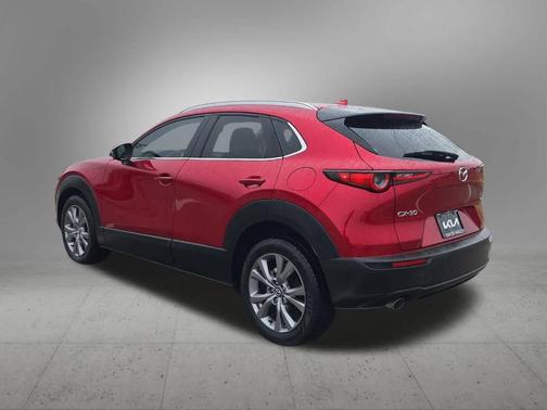 2020 Mazda CX-30 Premium Package