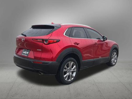 2020 Mazda CX-30 Premium Package