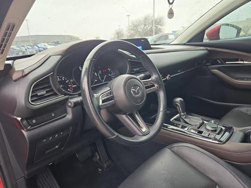 2020 Mazda CX-30 Premium Package