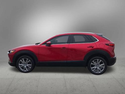 2020 Mazda CX-30 Premium Package