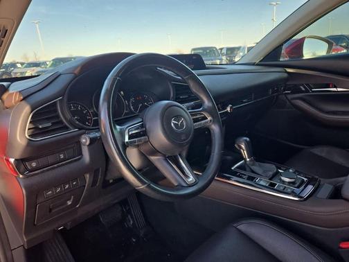 2020 Mazda CX-30 Premium Package