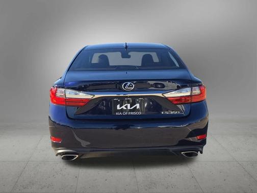 2017 Lexus ES 350 Base