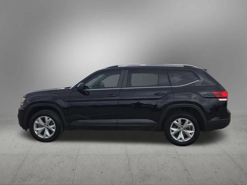 2018 Volkswagen Atlas 3.6L SE