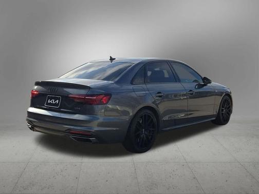 2023 Audi A4 45 S line Premium Plus