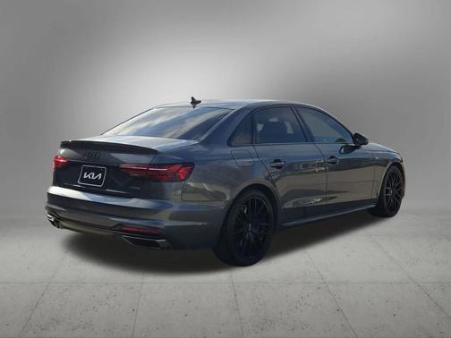 2023 Audi A4 45 S line Premium Plus