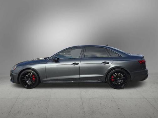2023 Audi A4 45 S line Premium Plus