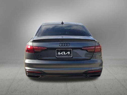 2023 Audi A4 45 S line Premium Plus