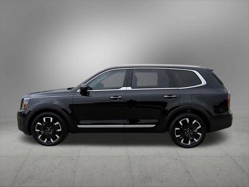 2025 Kia Telluride SX-Prestige