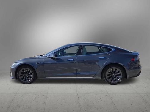 2020 Tesla Model S Long Range Plus