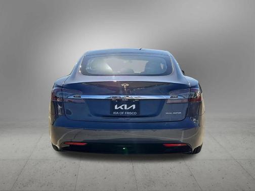 2020 Tesla Model S Long Range Plus