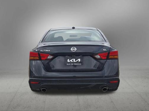 2019 Nissan Altima 2.5 SL