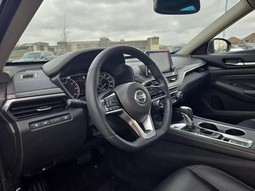 2019 Nissan Altima 2.5 SL