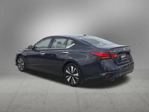 2019 Nissan Altima 2.5 SL