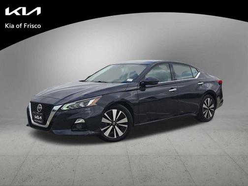 2019 Nissan Altima 2.5 SL