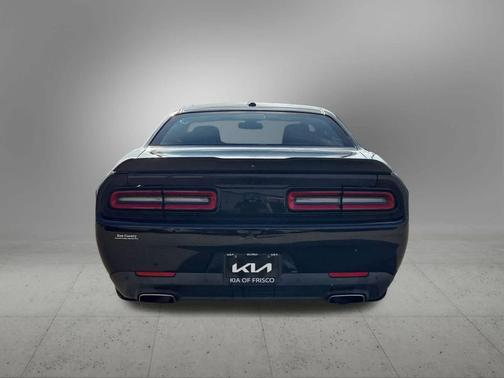 2021 Dodge Challenger GT