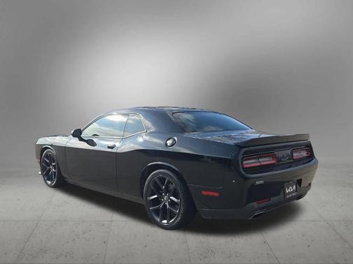 2021 Dodge Challenger GT