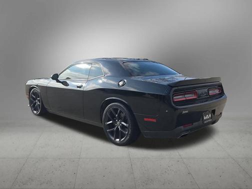 2021 Dodge Challenger GT