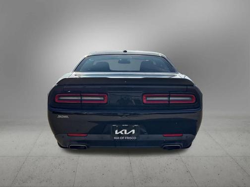 2021 Dodge Challenger GT