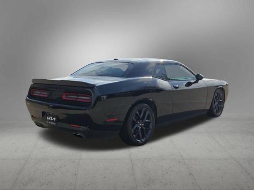 2021 Dodge Challenger GT