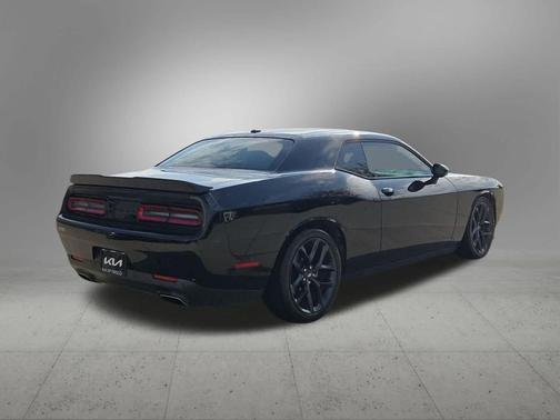 2021 Dodge Challenger GT