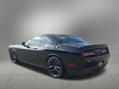 2021 Dodge Challenger GT