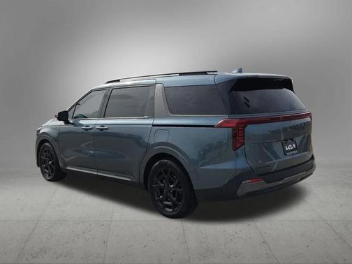 2025 Kia Carnival SX Prestige