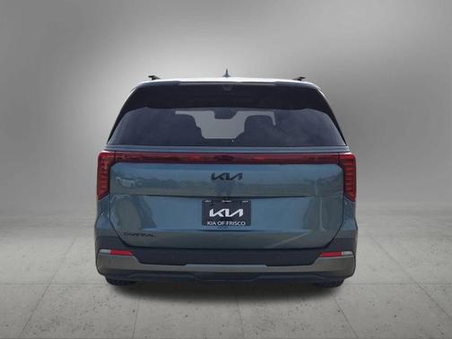 2025 Kia Carnival SX Prestige