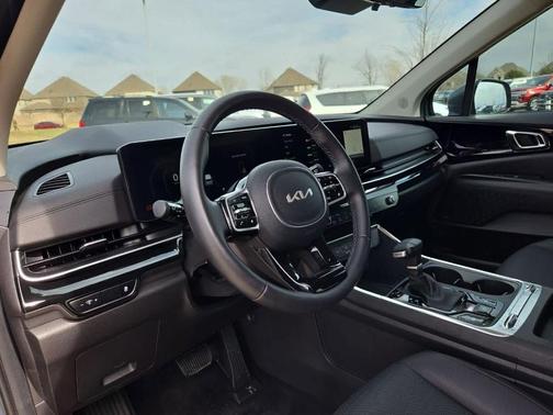 2025 Kia Carnival SX Prestige