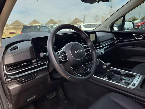 2025 Kia Carnival SX Prestige