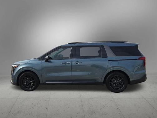 2025 Kia Carnival SX Prestige