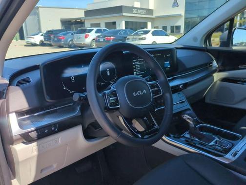 2024 Kia Carnival SX Prestige