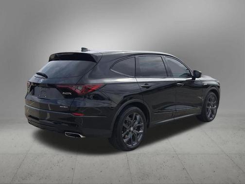 2023 Acura MDX A-Spec