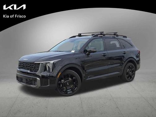2024 Kia Sorento SX