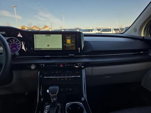 2023 Kia Carnival EX