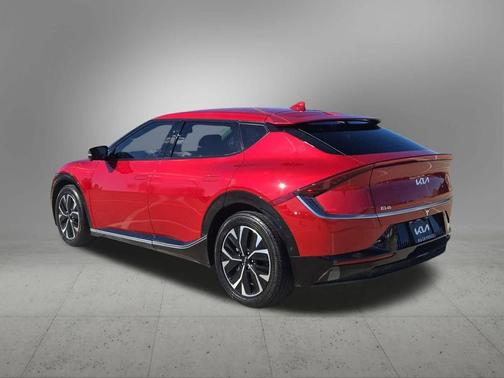 2023 Kia EV6 Wind