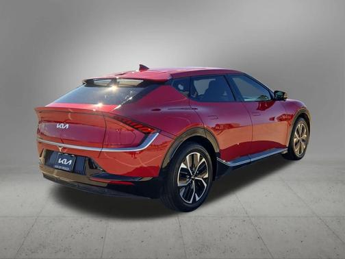 2023 Kia EV6 Wind