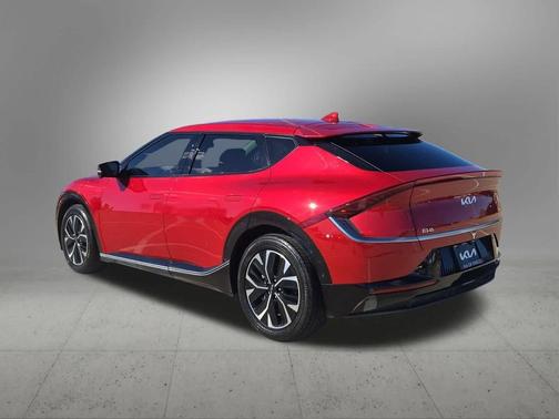 2023 Kia EV6 Wind