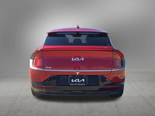 2023 Kia EV6 Wind