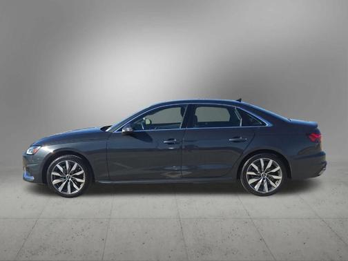 2021 Audi A4 40 Premium
