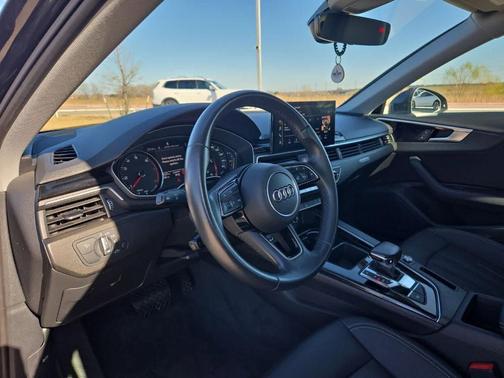 2021 Audi A4 40 Premium