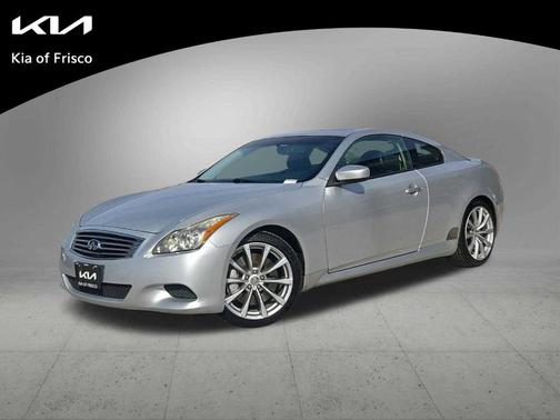 2010 INFINITI G37 Journey