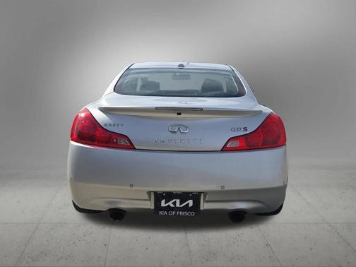 2010 INFINITI G37 Journey