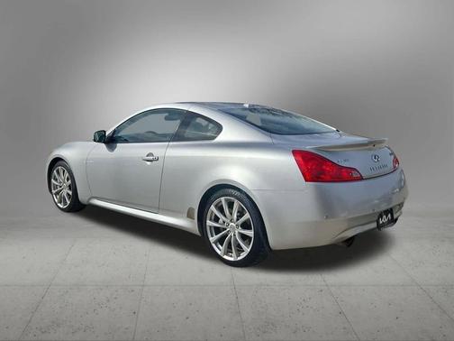 2010 INFINITI G37 Journey