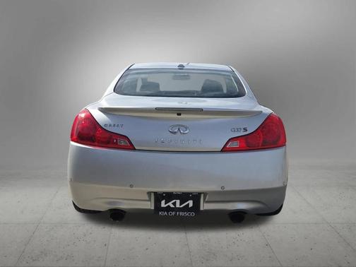 2010 INFINITI G37 Journey