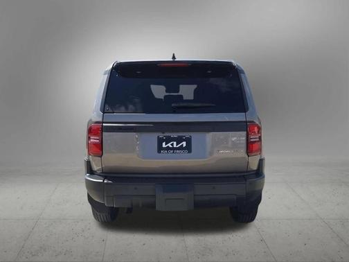 2024 Toyota Land Cruiser 1958