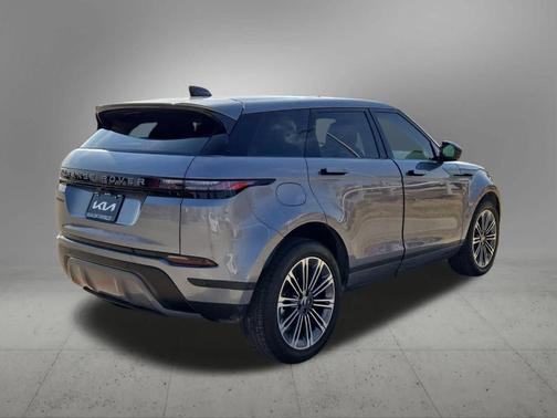 2025 Land Rover Range Rover Evoque Core S